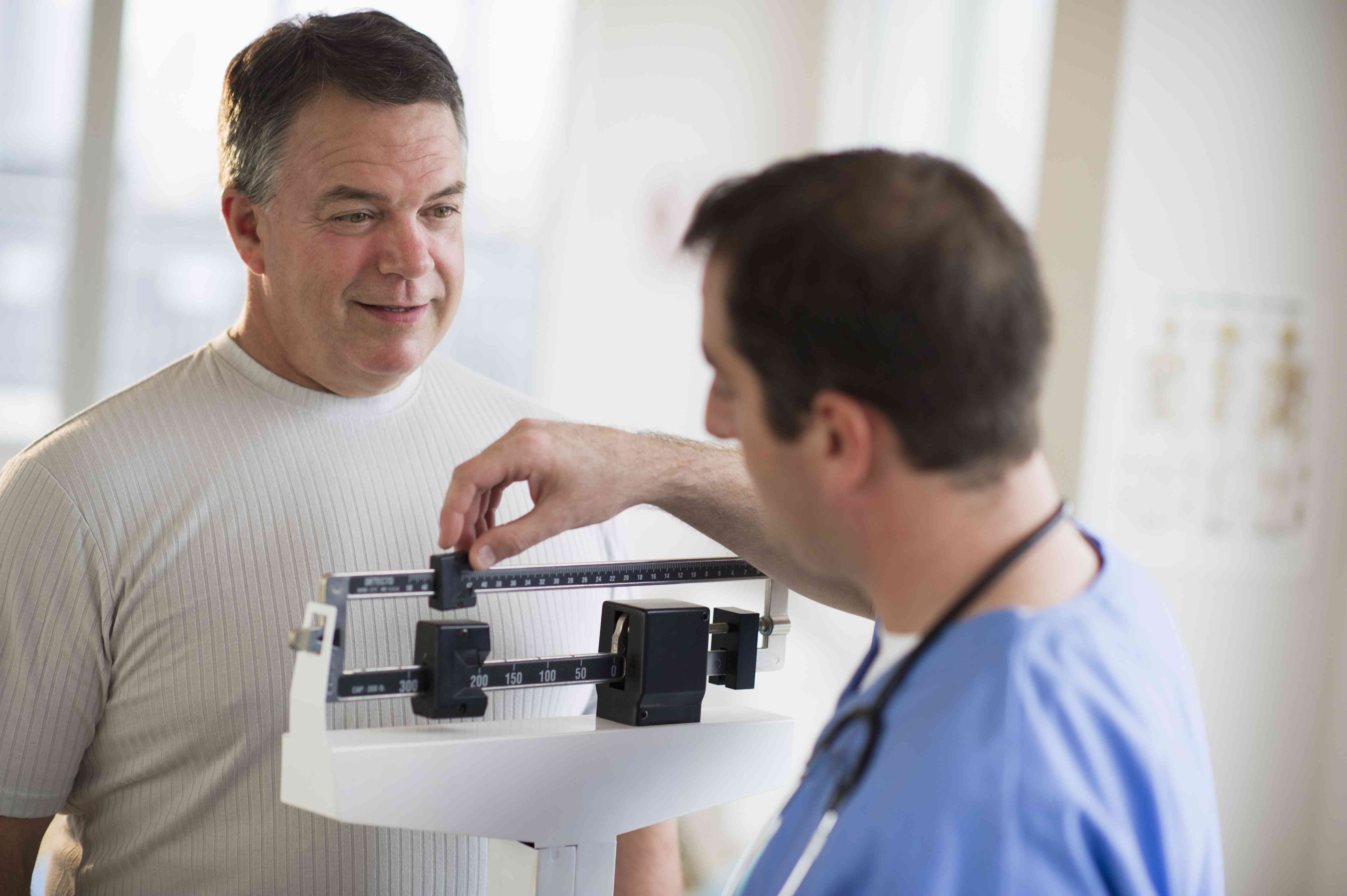 Heart Health & Weight: Why Americans Struggle with Weight Loss