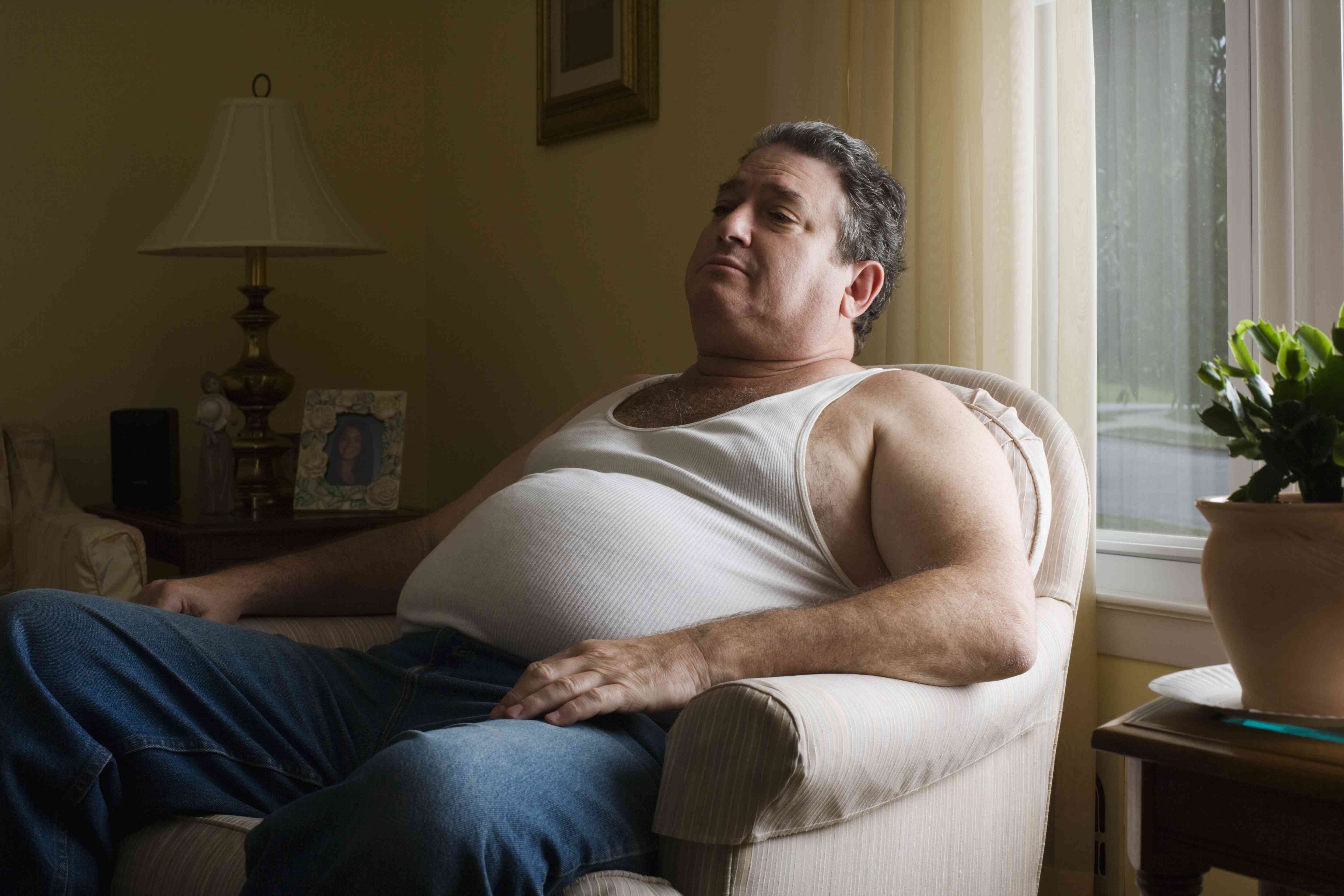 Understanding the Health Risks of Abdominal Obesity