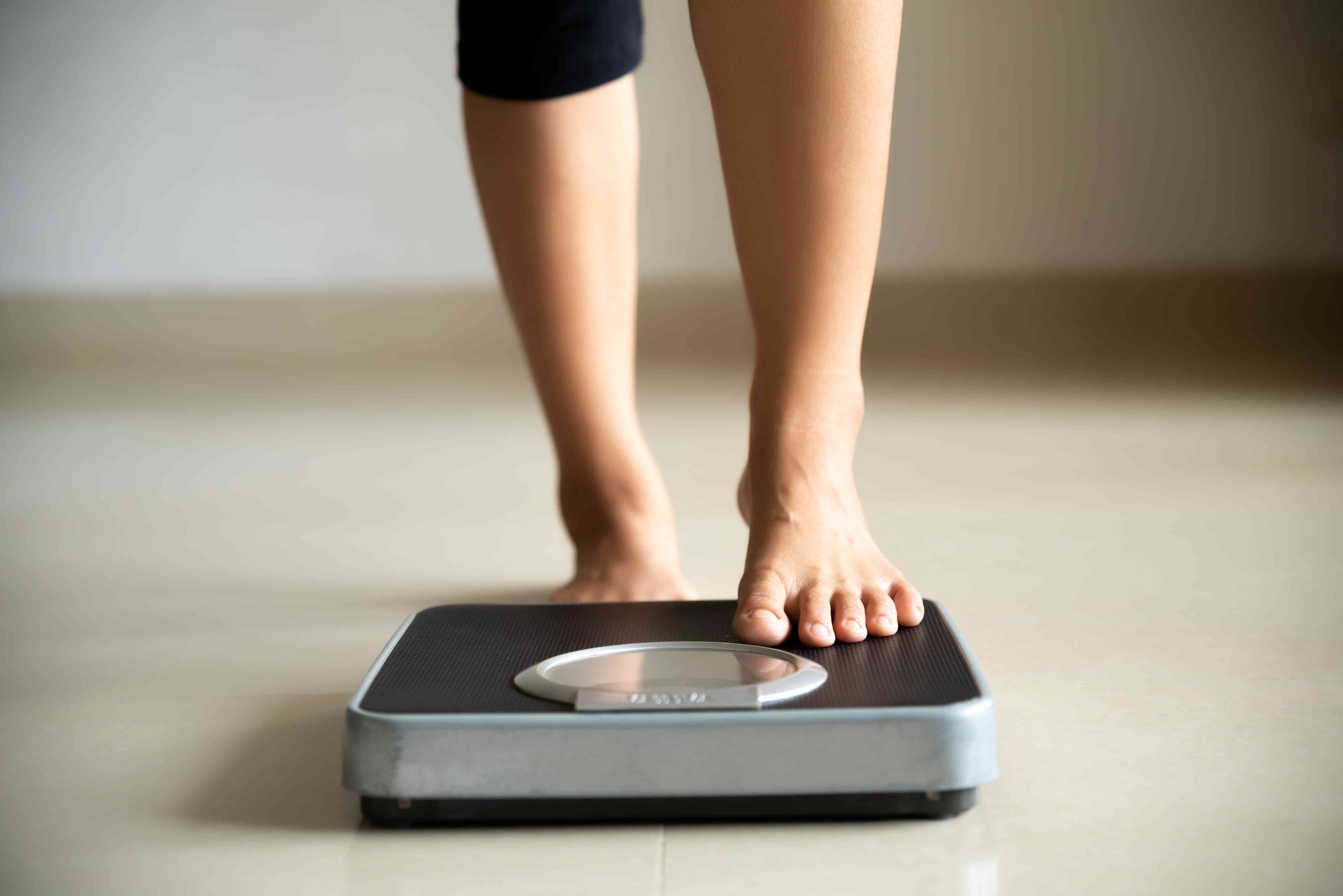Cortisol and Weight Loss: Understanding the Complex Connection