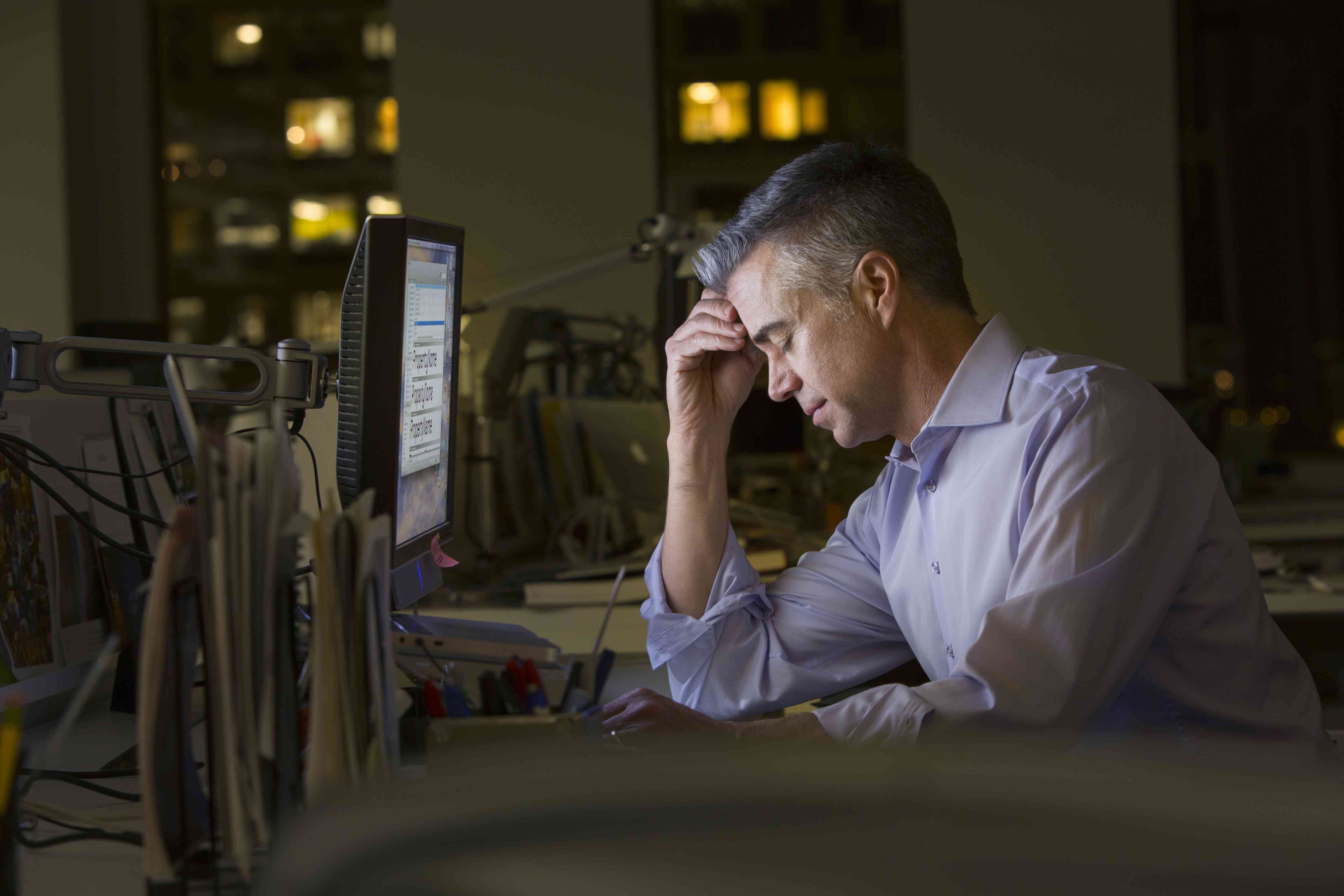 The Hidden Dangers of Sitting: Health Risks & Solutions
