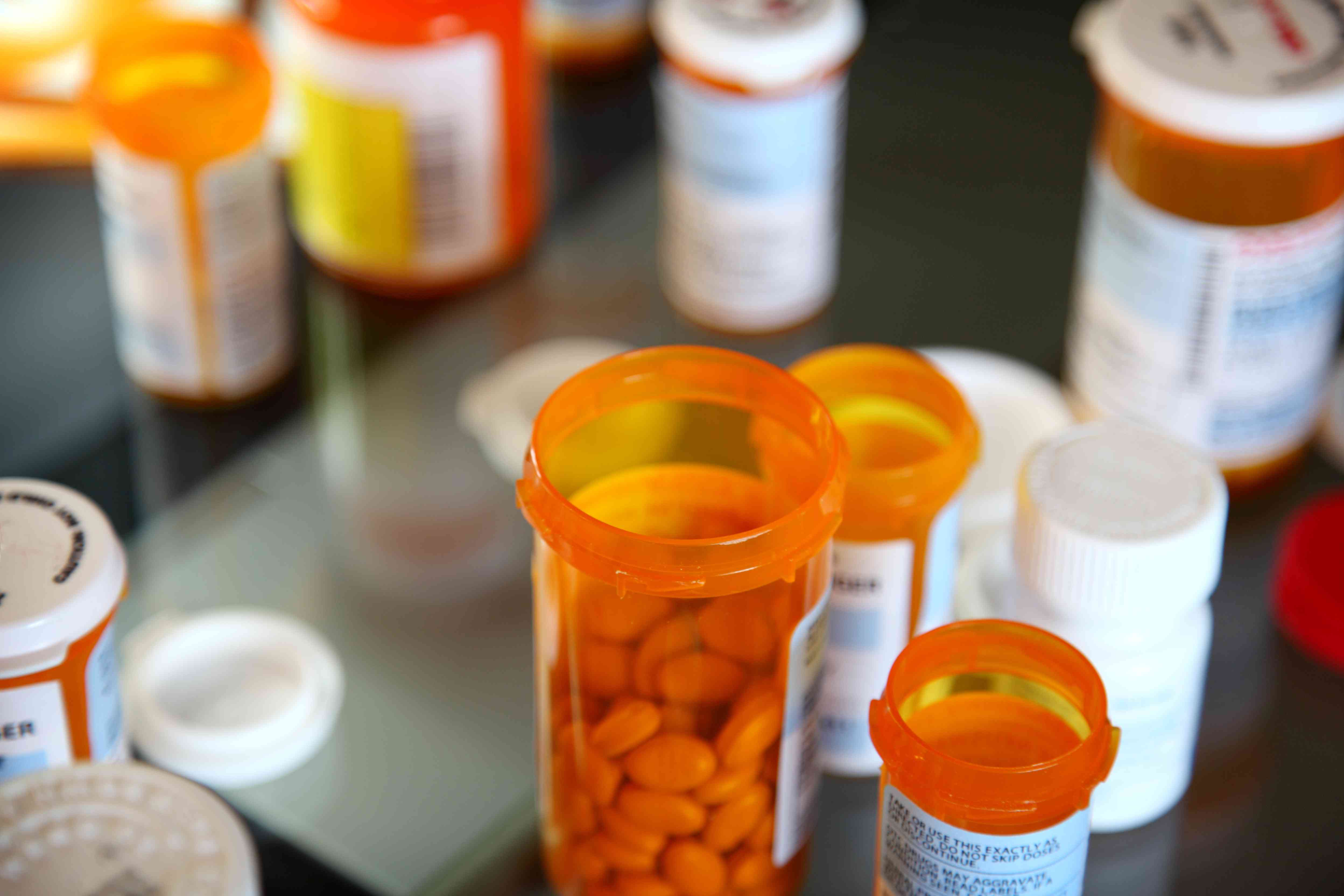 Weight Loss Drugs & Heart Health: What You Need to Know