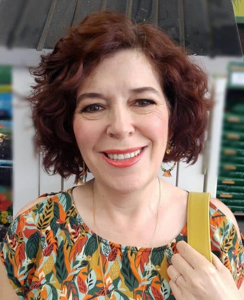 Stylish Short Hairstyles for Women Over 50: Chic & Easy to Manage