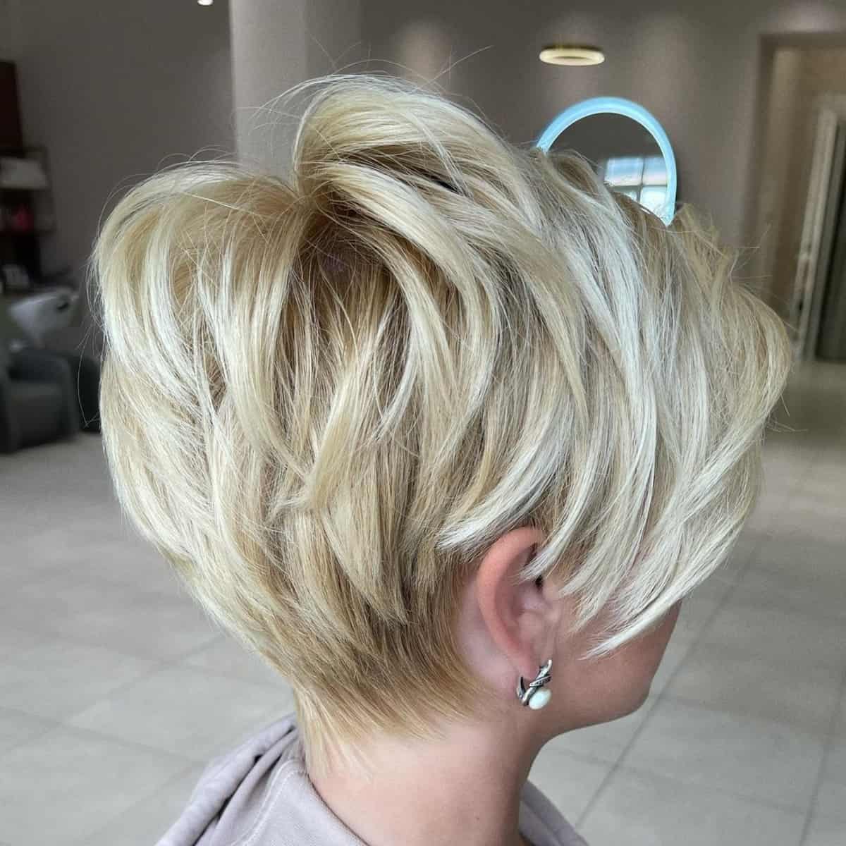 2024 s Best Pixie Cuts: Styles for Every Woman