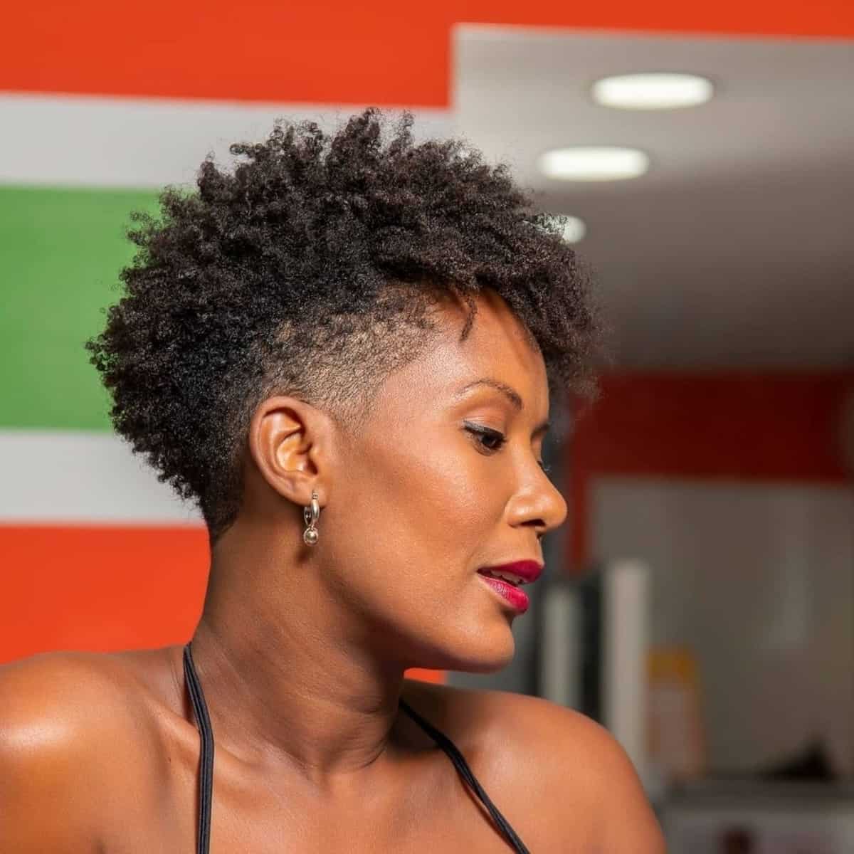 Trending Short Hairstyles for Black Women in 2024 | Hair Ideas & Styles