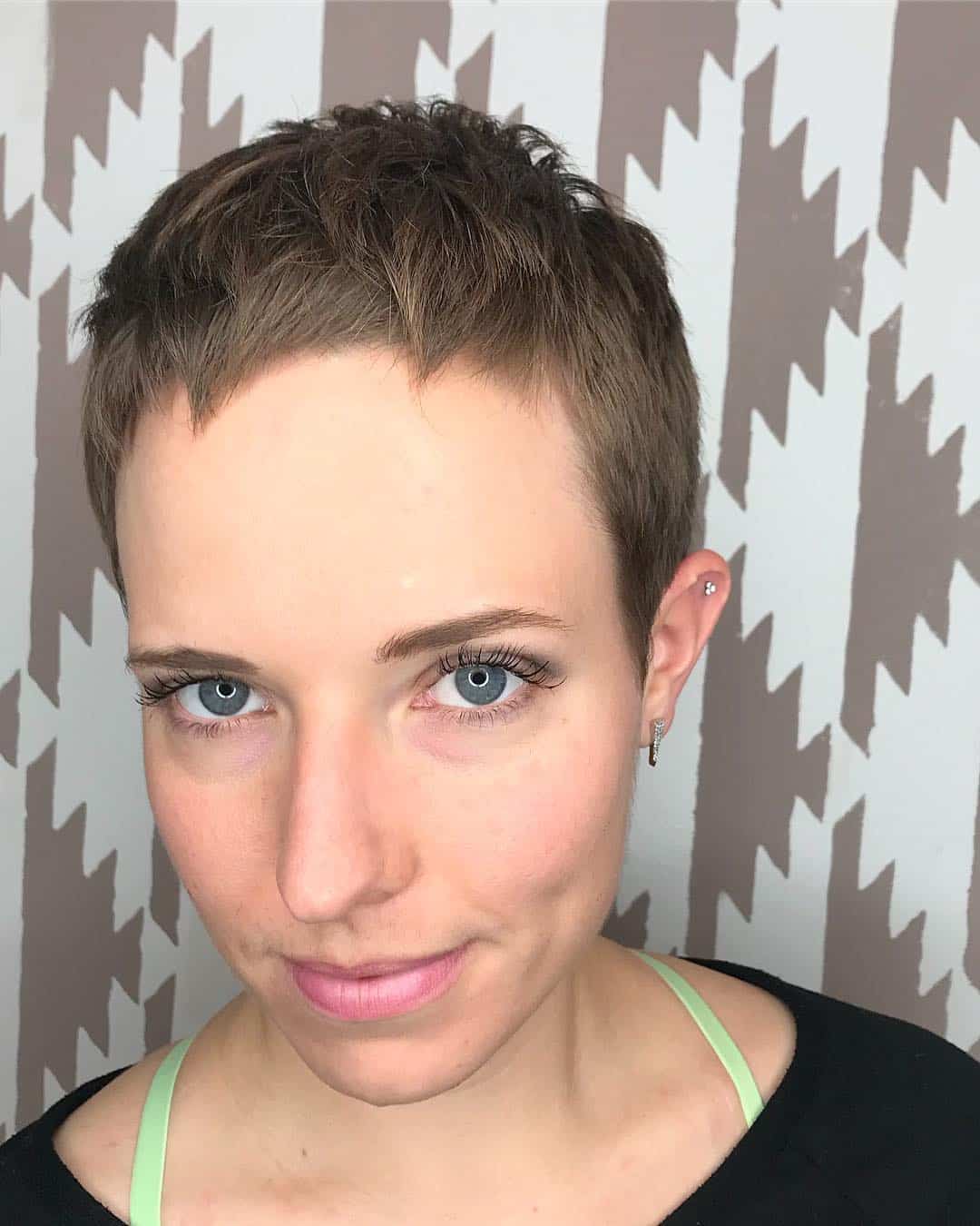 Top 21 Short Hairstyles for Women: 2024 Trends & Inspiration