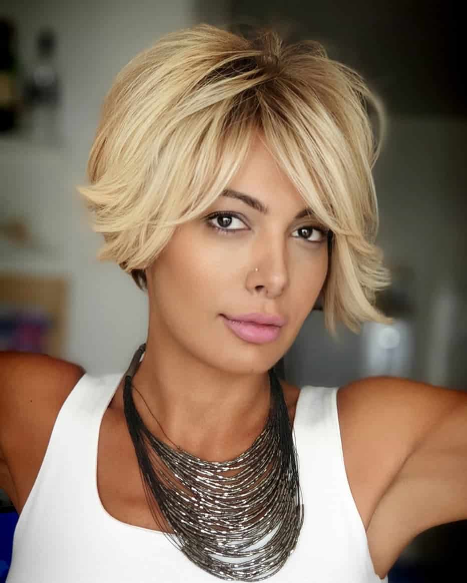 Long Pixie Cuts: Stylish & Low-Maintenance Hair Ideas