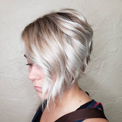 Balayage for Short Hair: Color Ideas & Techniques