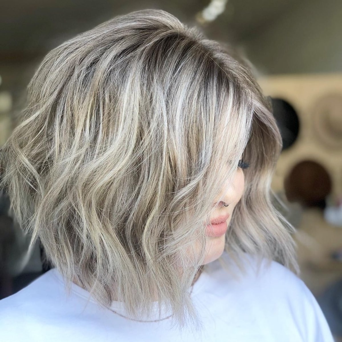 Trendy Short Choppy Haircuts for Women: 2024 Styles
