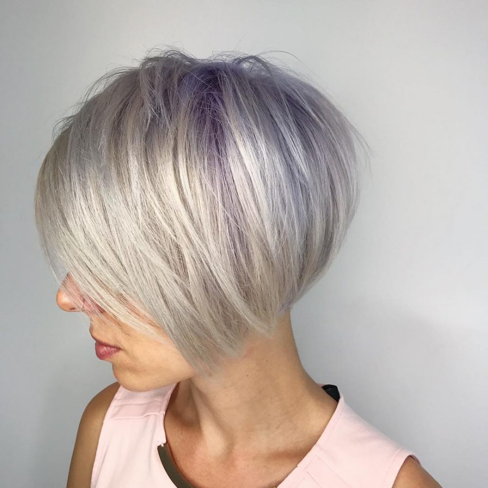 Best Short Hairstyles for Thin Hair: Achieve Volume & Thickness