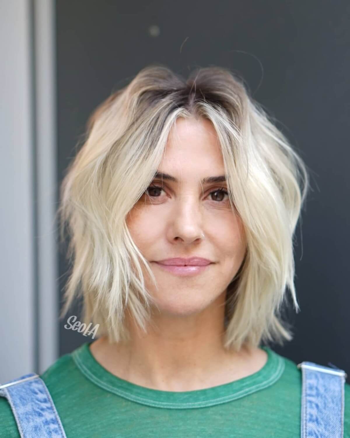 Trending Short Shag Haircuts: Styles & How to Get Them in 2024