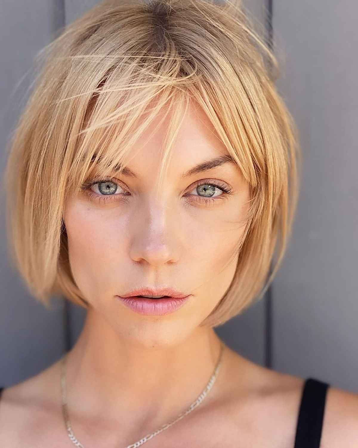 Short Blonde Haircuts & Styles: 31 Ideas for 2024