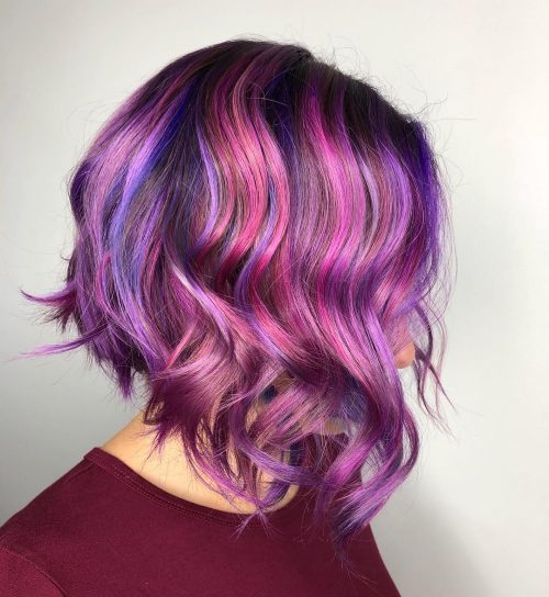 Short Ombre Hair Color Ideas: Trending Styles & Expert Tips