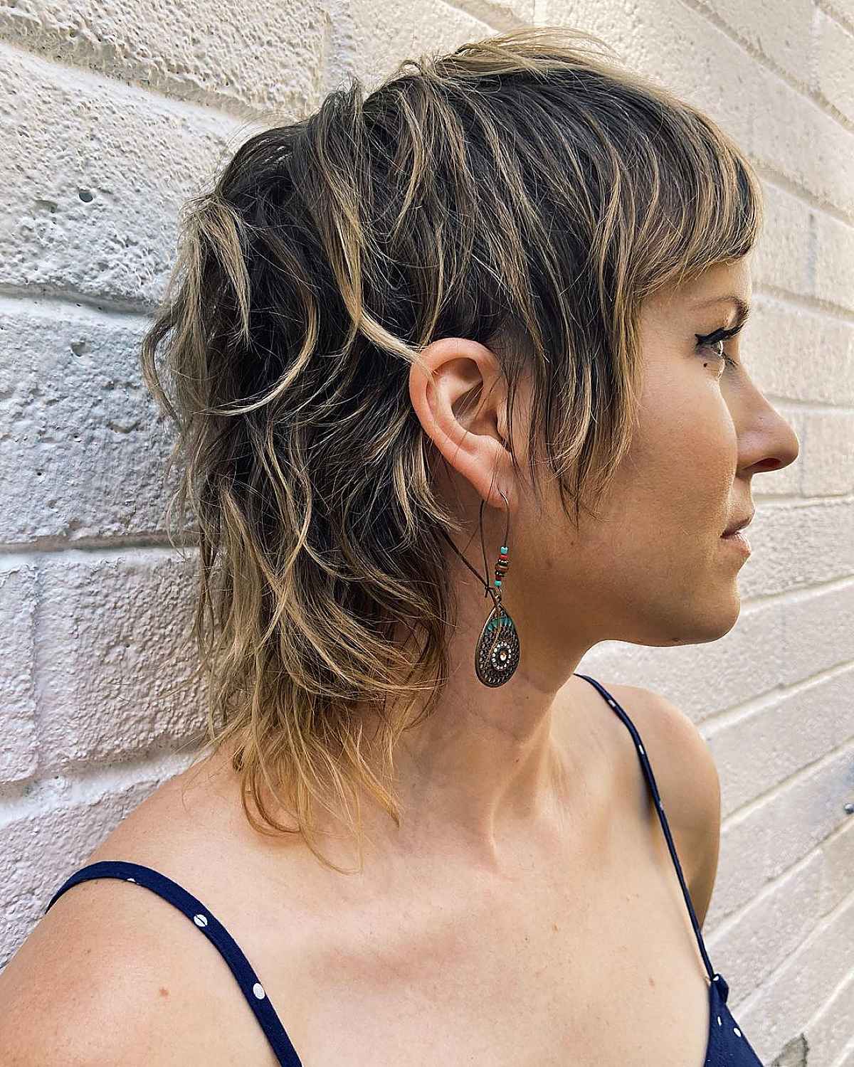 Pixie Mullet Hairstyles: 2024 Trends & Styling Tips