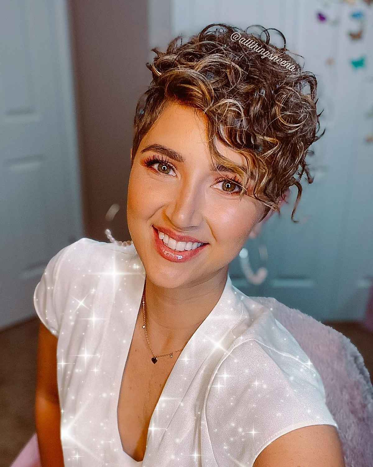 Messy Pixie Cuts: 26 Chic & Textured Styles for Every Woman