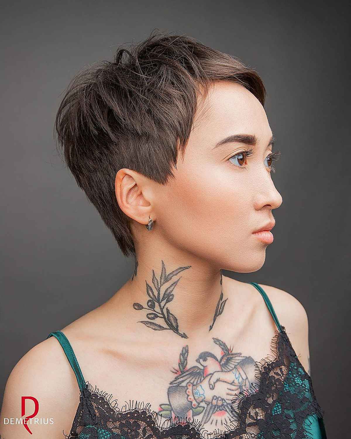 Voluminous Pixie Cuts for Thin Hair: Styles & Expert Tips