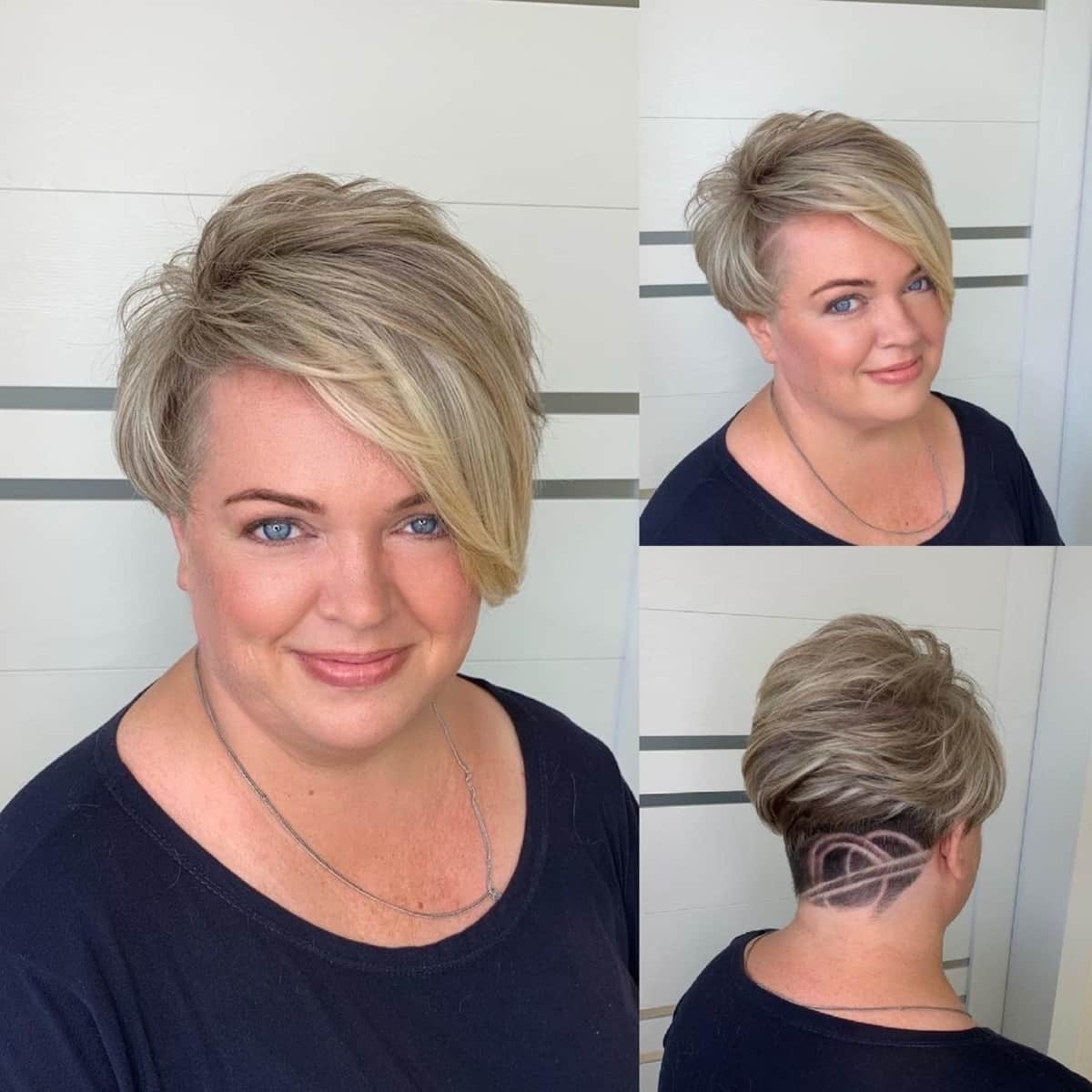 Pixie Cuts for Round Faces: 26 Flattering Styles & Expert Tips
