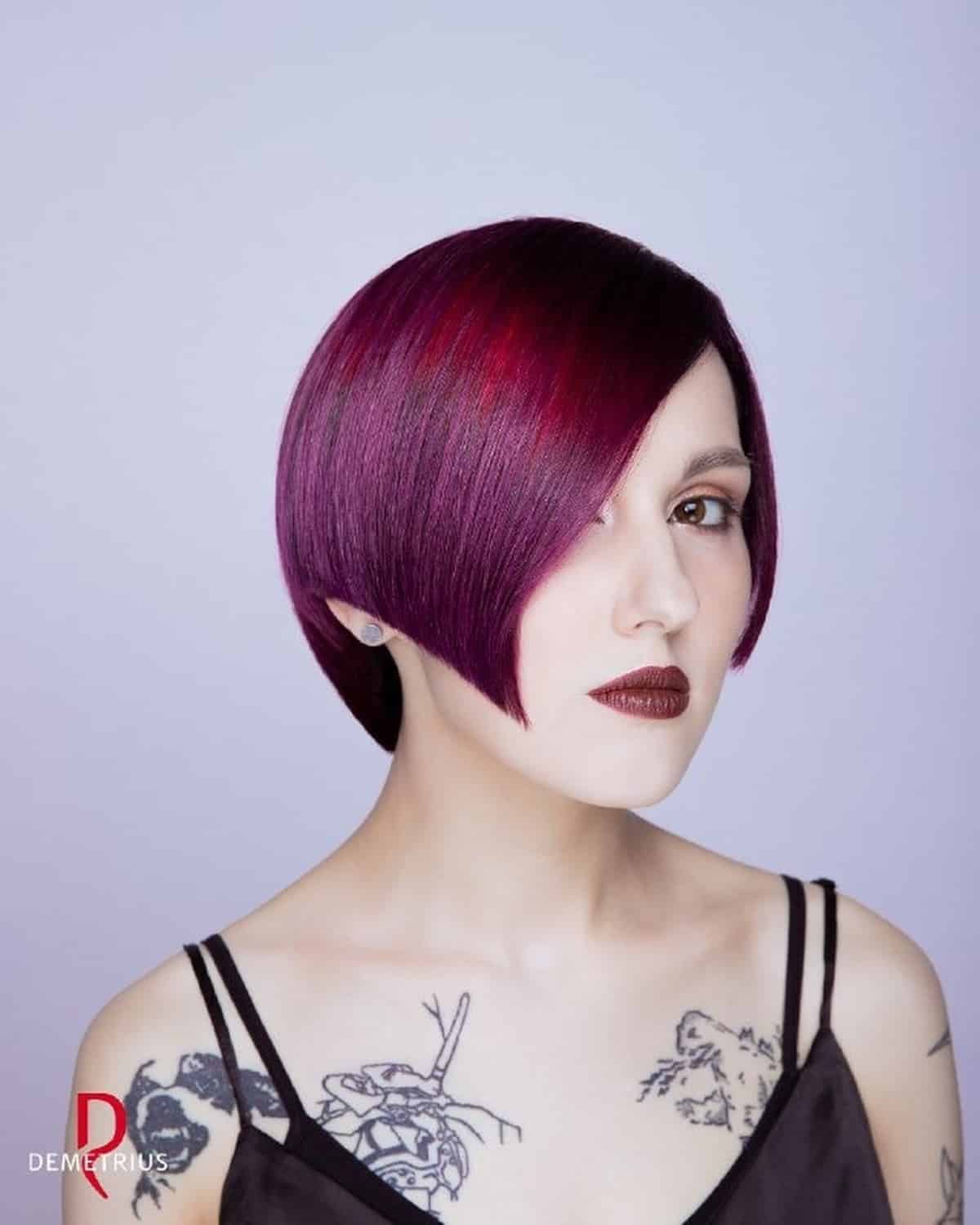 Bold Short Haircuts for Women: 2022 Style Guide & Expert Tips