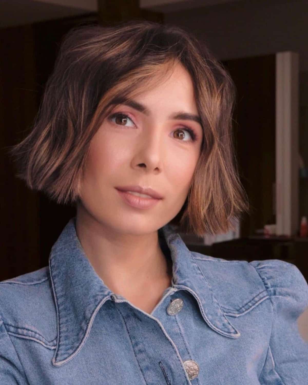 Short Shaggy Bob Haircuts: Trendy Styles & Expert Tips