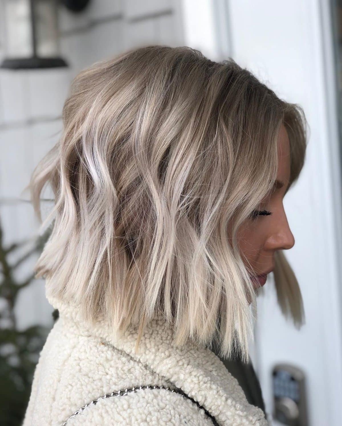 Blonde Bob Trends: 32 Styles & Expert Styling Tips