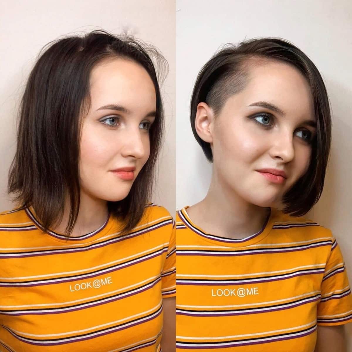 Undercut Bob Haircuts for Thick Hair: 30 Stylish Ideas