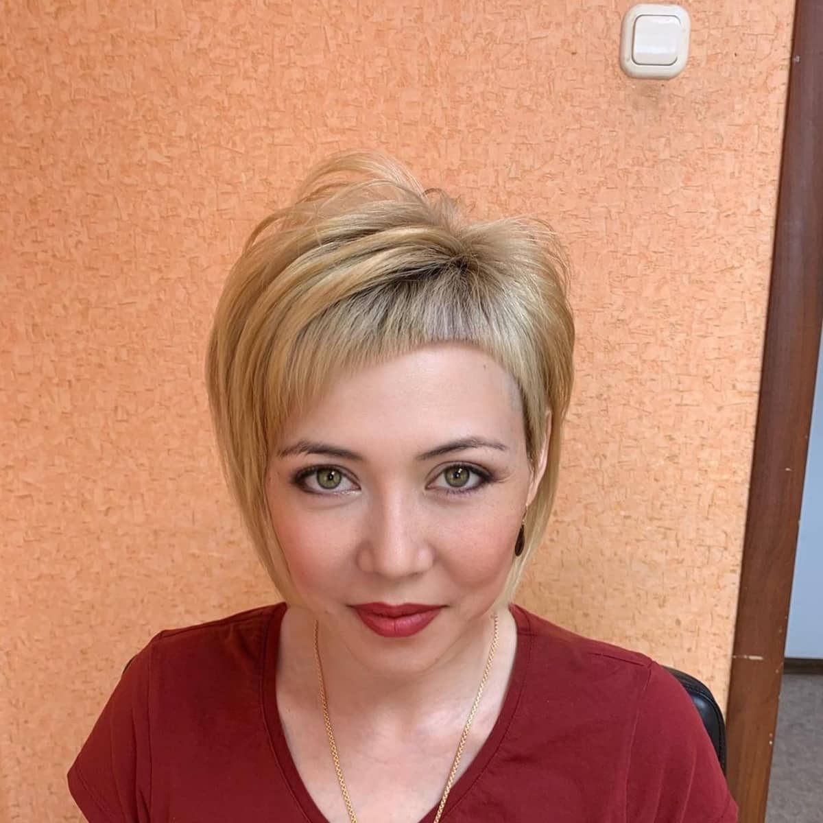 Asymmetrical Haircuts: 20 Stylish & Edgy Ideas for 2024