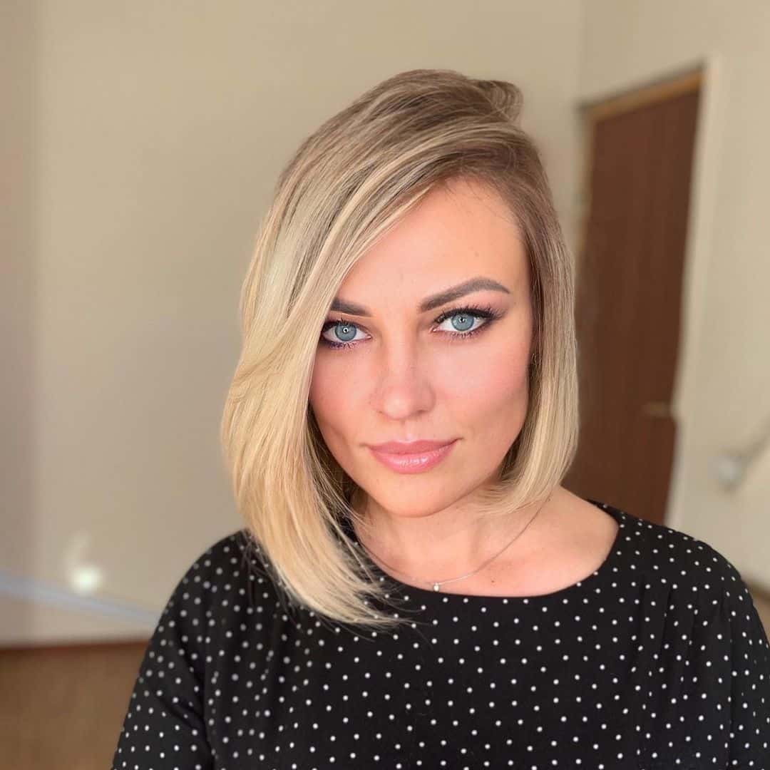 Asymmetrical Bob Hairstyles: 28 Trending Looks for 2024