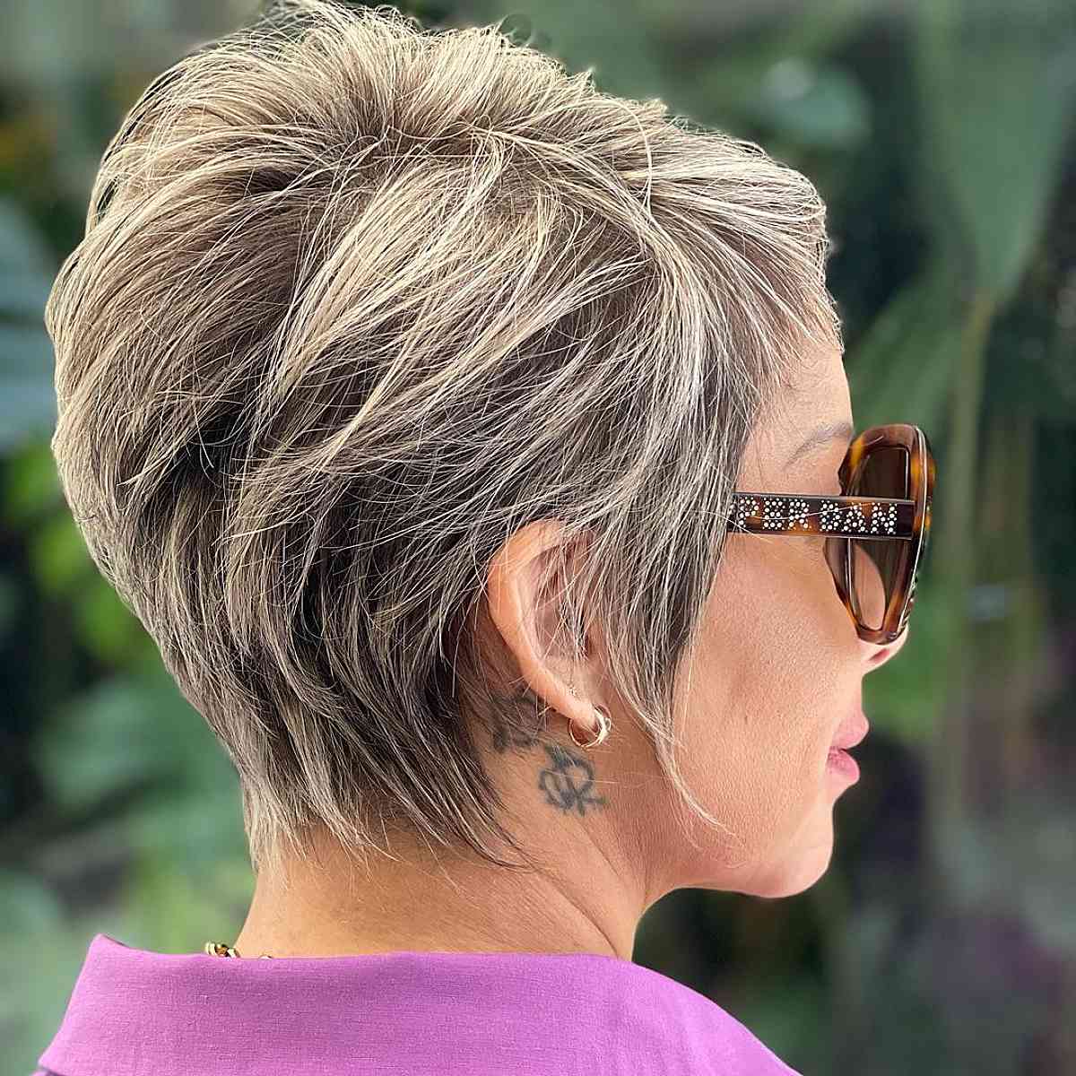 Best Pixie Haircuts for Women Over 50: Stylish & Low-Maintenance Styles