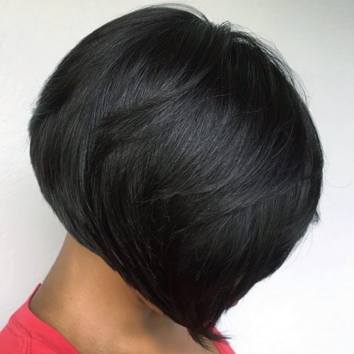 Stylish Short Bob Hairstyles for Black Women | Hair Trends & Inspiration