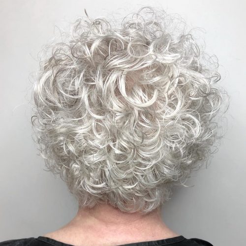 Short Hair Perms: 22 Cute & Modern Styles for Every Woman