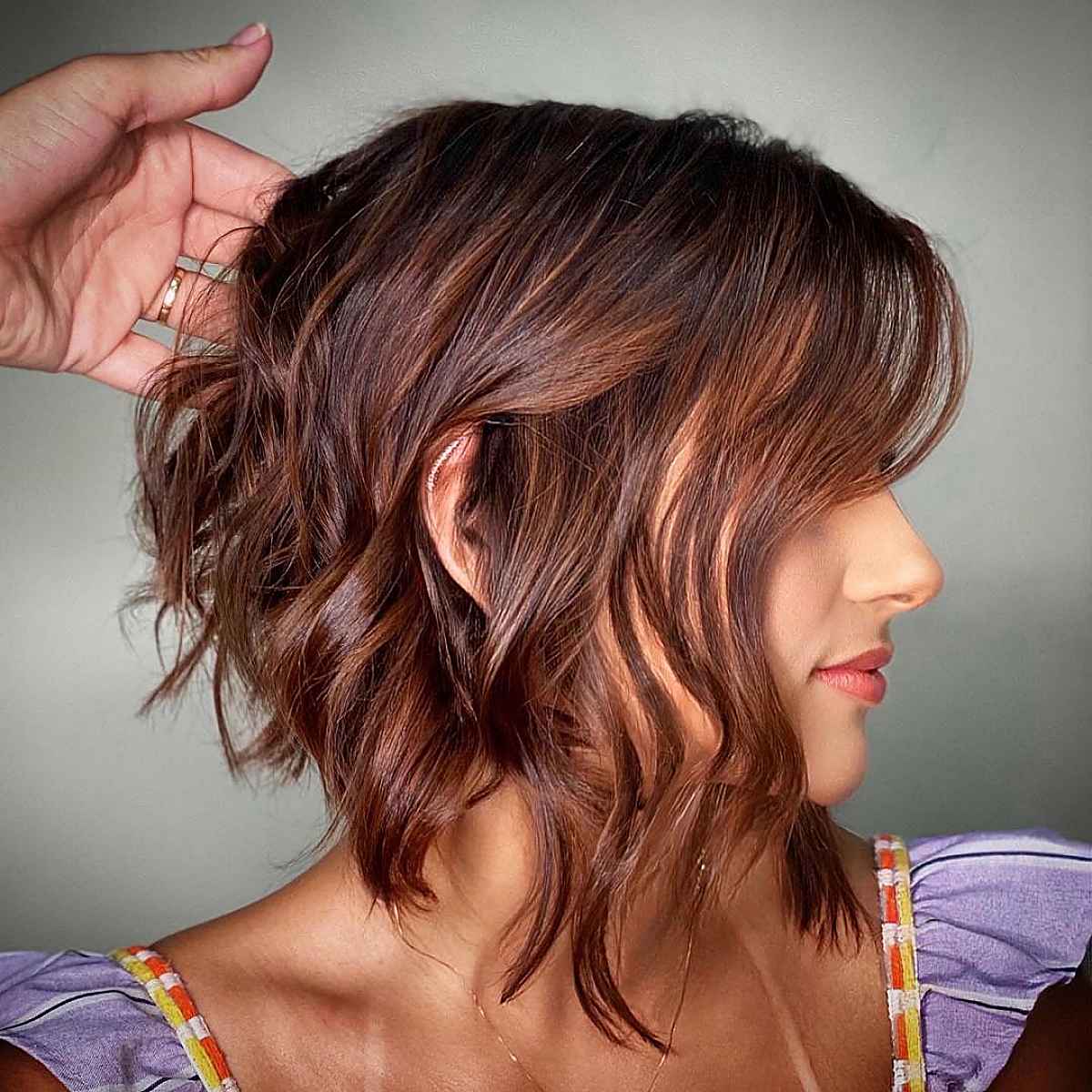 Top 20 A-Line Bob Haircuts for Women: Styles & Trends