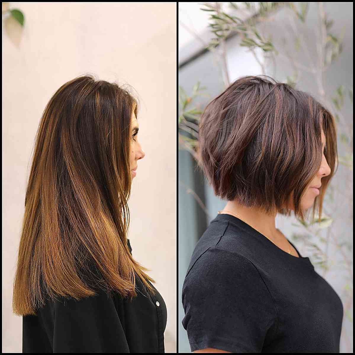Modern Short Choppy Bob Haircuts: Styles & Trends