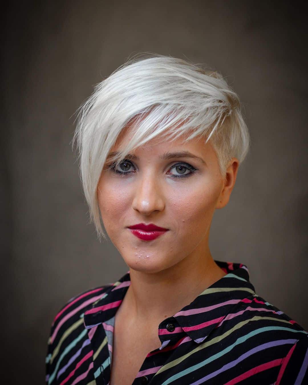 Pixie Cuts with Bangs: 26 Stunning Hairstyles for a Bold Look
