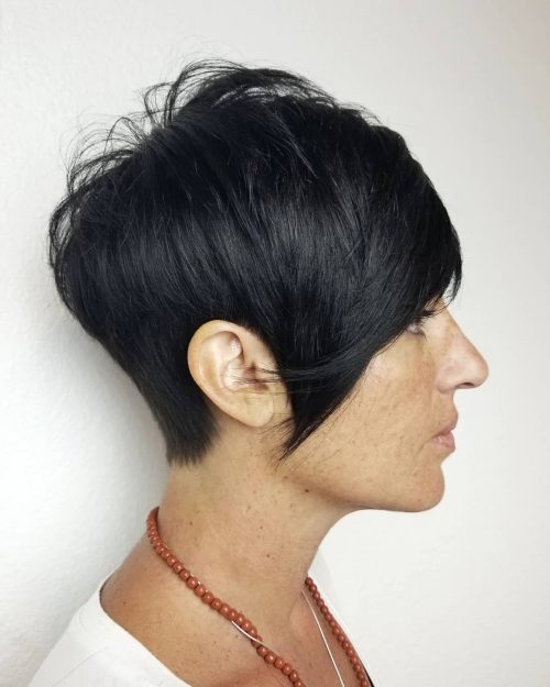 Pixie Cuts for Thick Hair: 21 Stunning Styles & Expert Tips