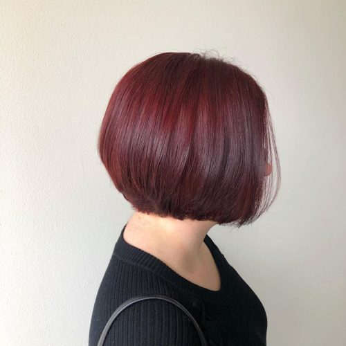Short Red Hair Colors: 26 Stunning Ideas for 2024