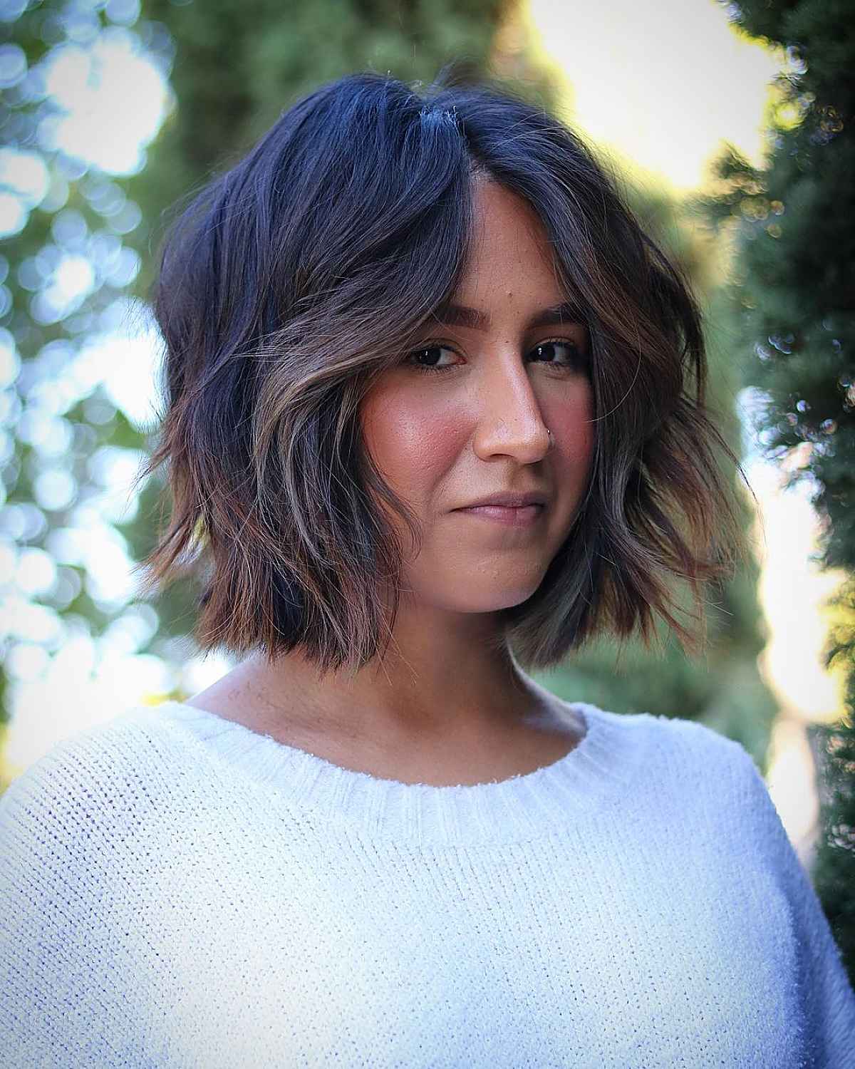 Short Hair Beach Waves: 21 Stunning Styles & Styling Tips