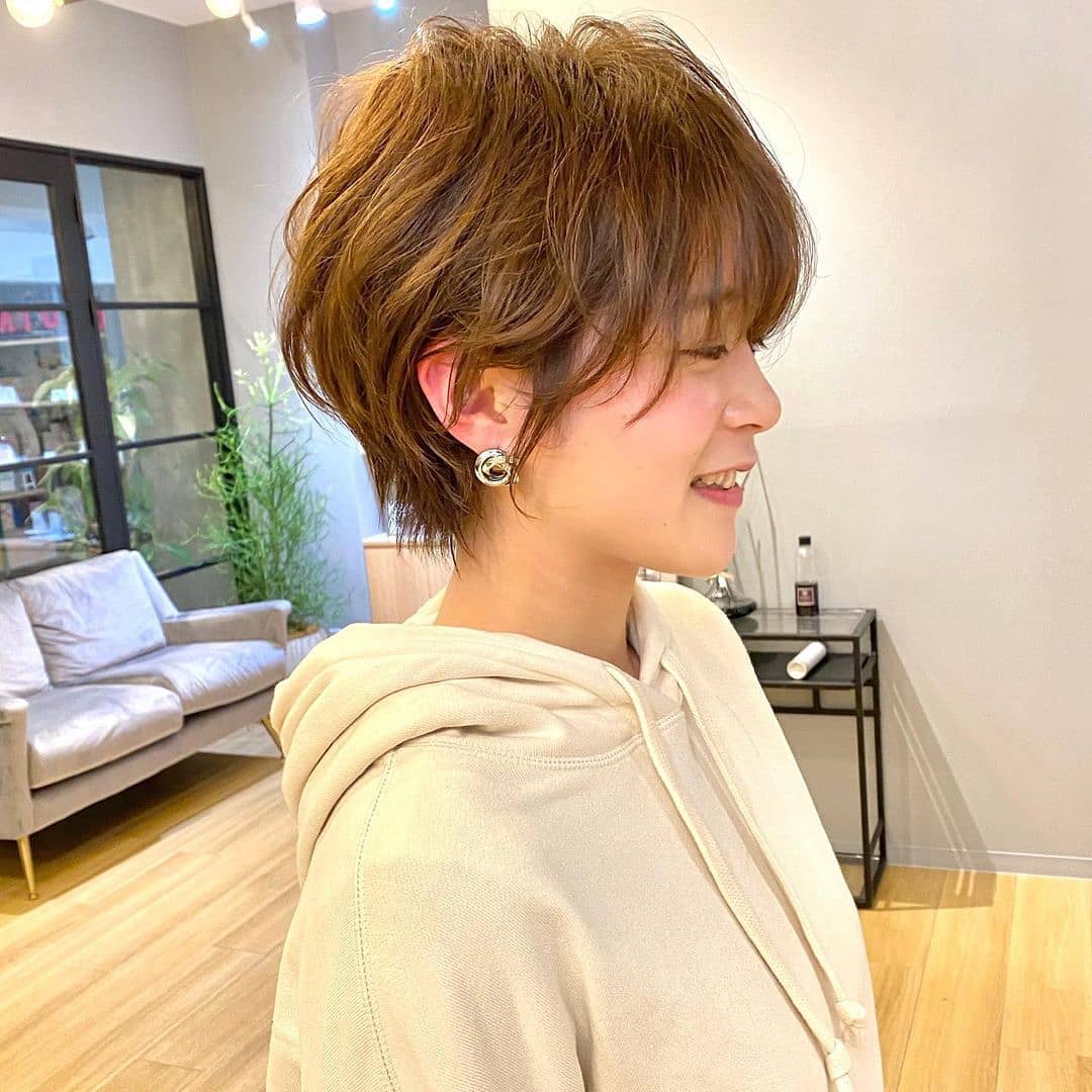 Short Brown Hair Ideas: 26 Stylish Looks for 2024