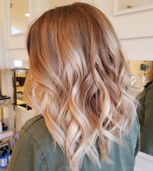 29 Stylish Medium-Length Hairstyles: Trends & Tutorials