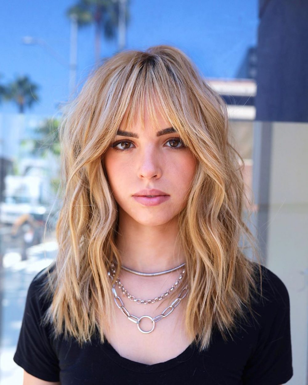 Medium Shag Haircuts: Styles, Trends & Low-Maintenance Looks | [Your Brand/Website]