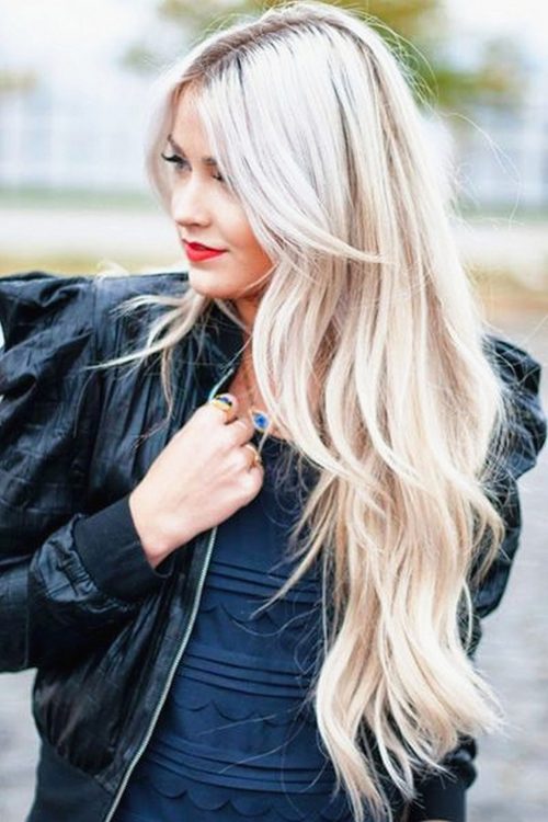 Long Layered Haircuts: Styles & Trends for Volume & Movement