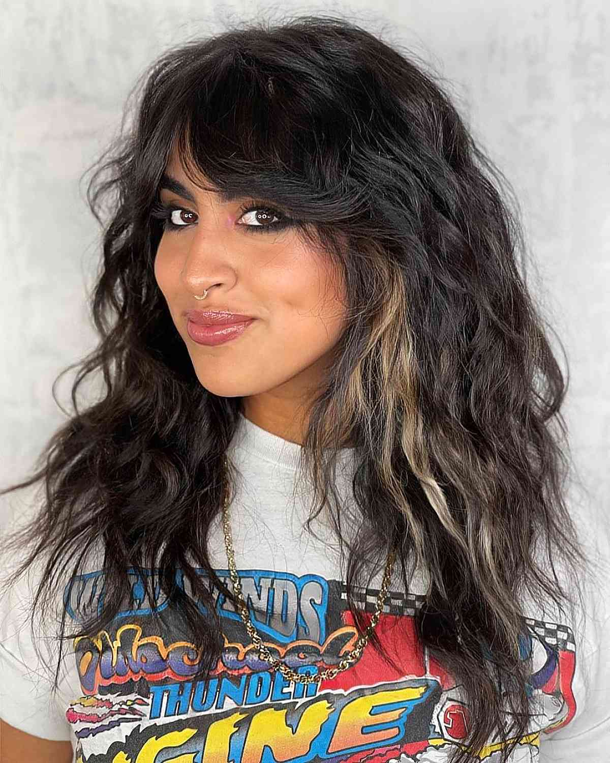 24 Trending Long Wavy Hairstyles for 2024 | Hair Ideas & Inspiration