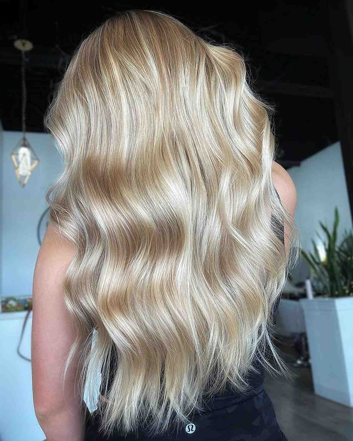 Long Blonde Hairstyles: 35 Stunning Looks for 2024