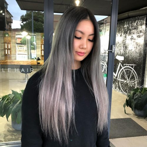 23 Stunning Long Ombre Hair Ideas for 2024 | Hair Color Trends
