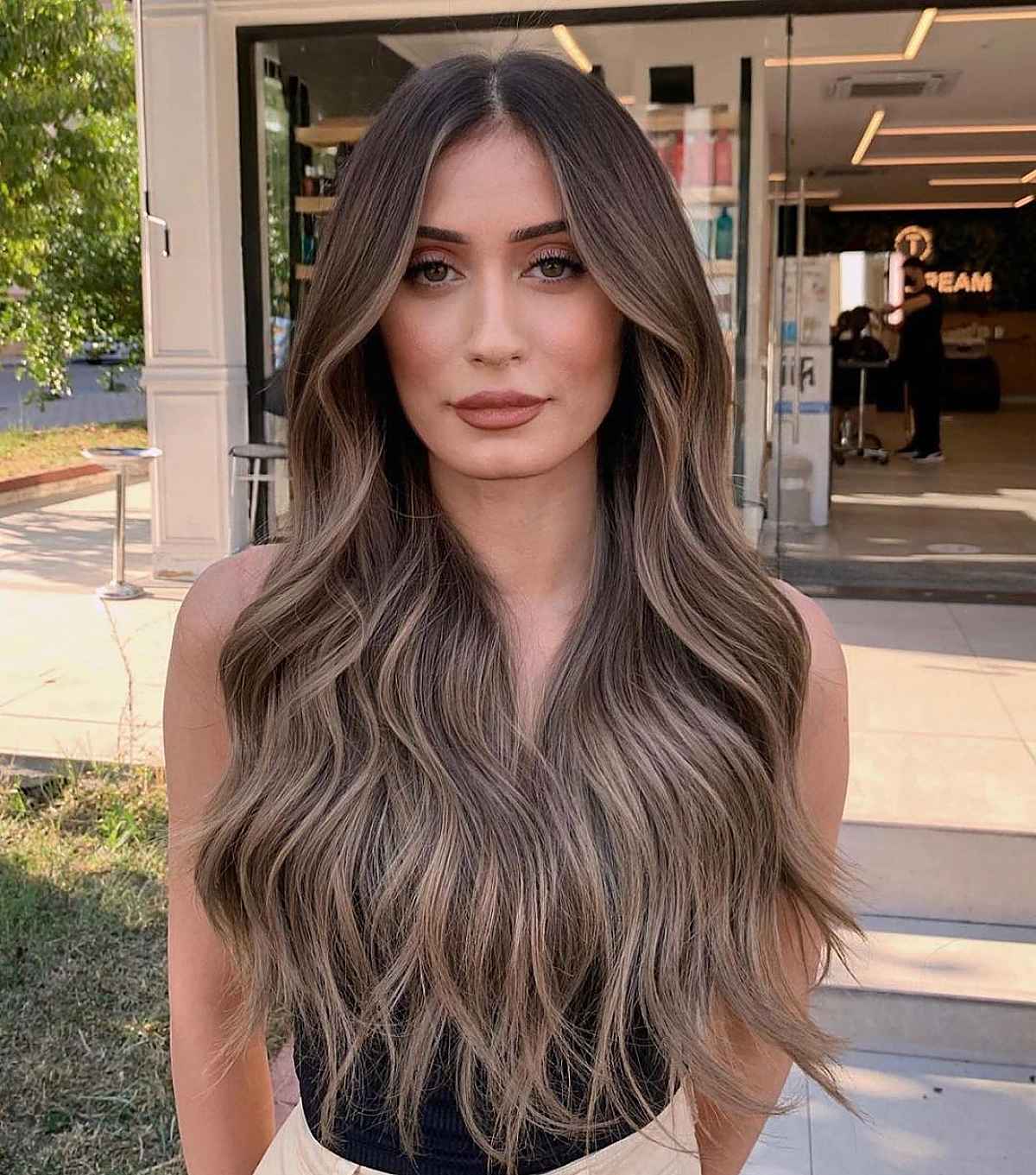 Long Haircuts: 17 Stylish & Easy Low-Maintenance Styles for Women