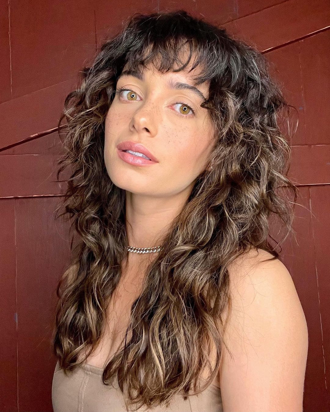 Wolf Cut for Long Hair: How to Get the Trending Look