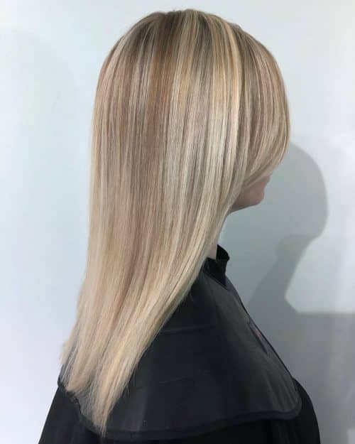 Long Blunt Haircuts: 15 Stunning Ideas for a Bold Look