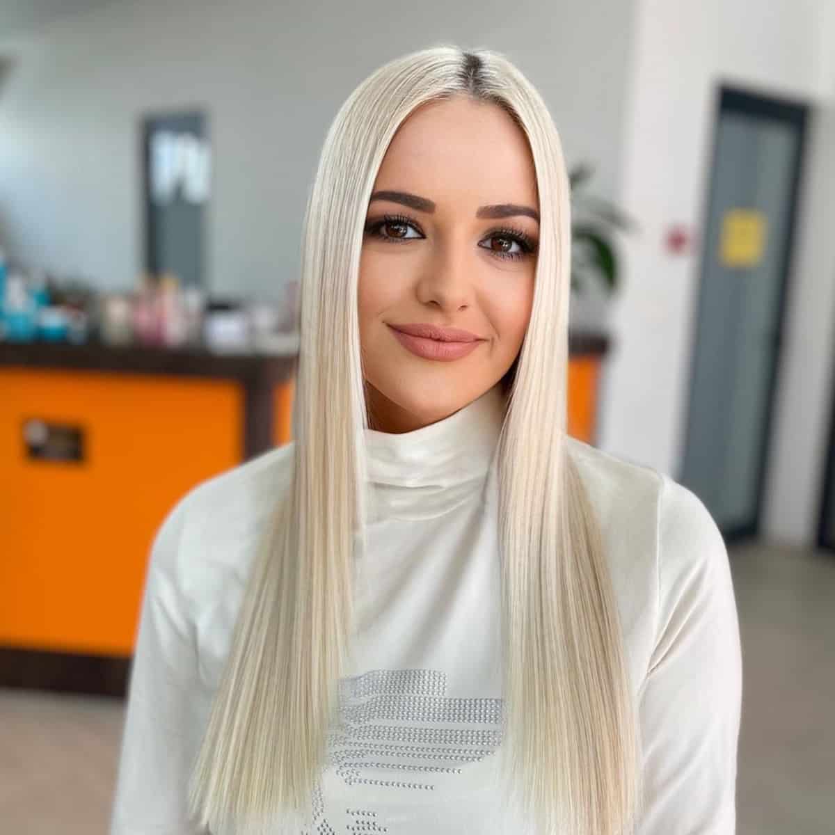 Long Hair with Layers: 13 Stunning Examples & Styling Tips