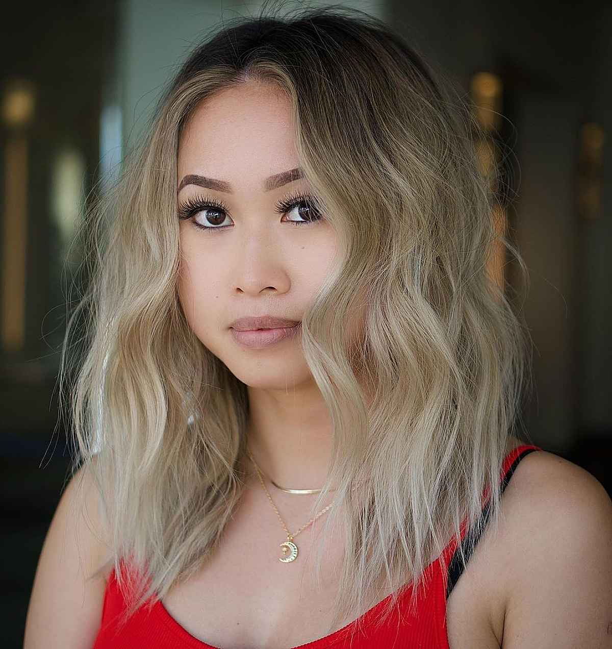 Blonde Balayage: 22 Stunning Hair Color Ideas for a Natural Glow