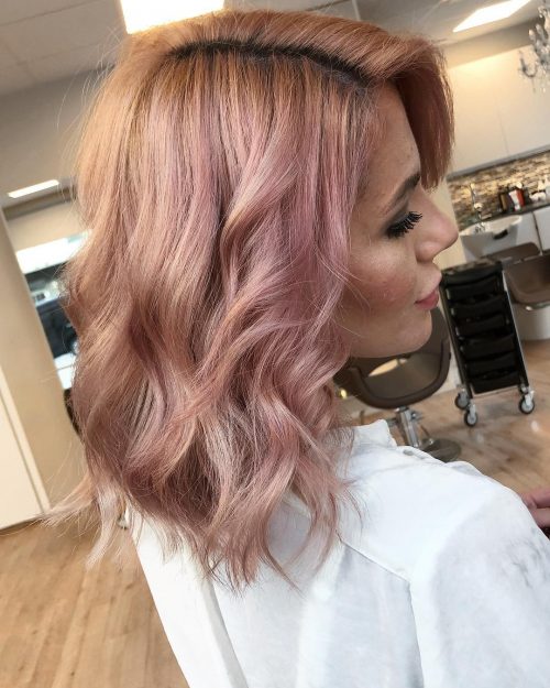 Pink Hair Colors: Trending Shades & How to Choose the Perfect Pink for Your Skin Tone