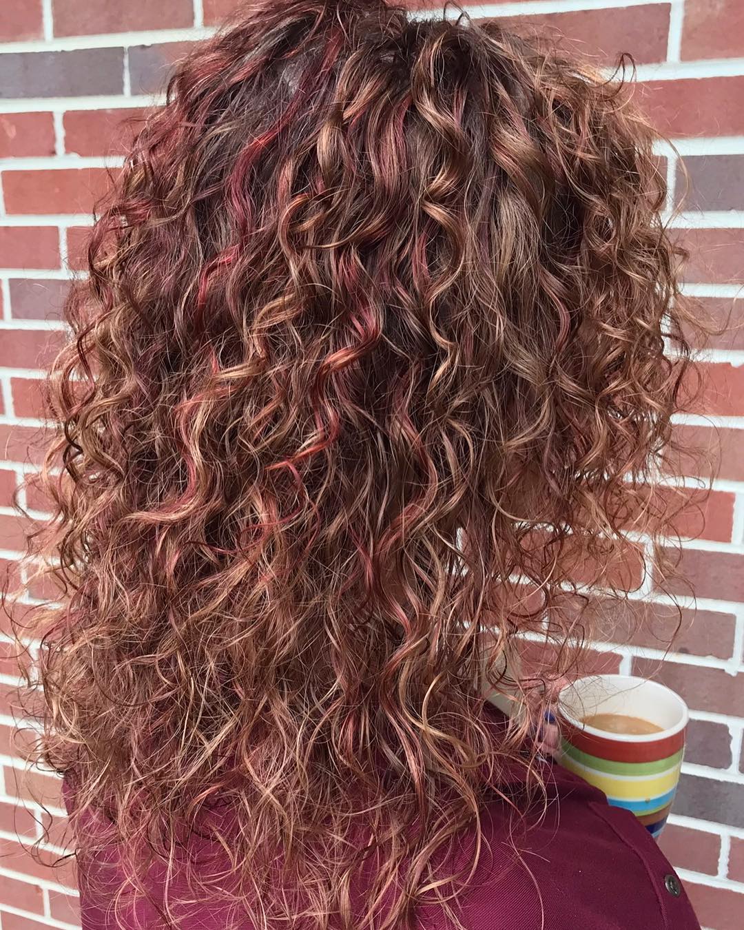 Dark Auburn Hair Color Trends: 2024 Ideas & Inspiration