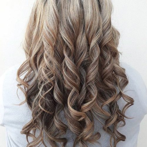Dirty Blonde Hair Color Ideas: 2024 Inspiration & Trends